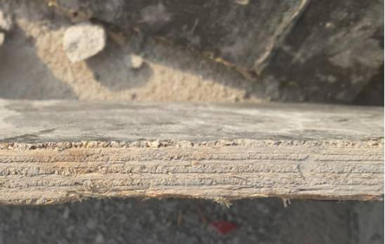 混凝土這樣施工，沒有蜂窩麻面、不爛根，還能間接縮短工期！